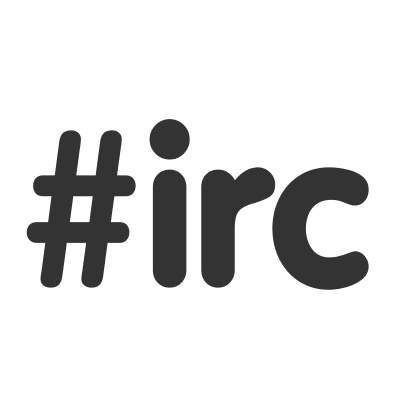 IRC-chattimme